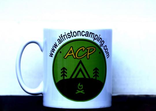 ACP Camping Mug